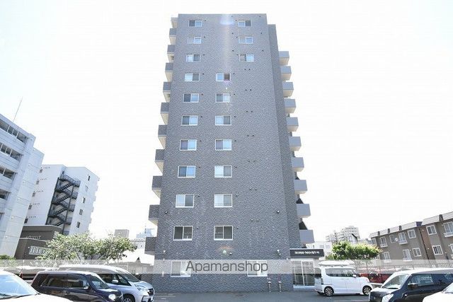 カノントヨヒラの外観写真