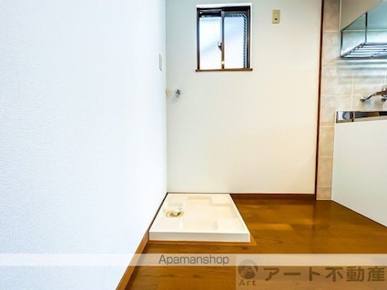 フルートフル[1DK/27.67m2]のその他設備