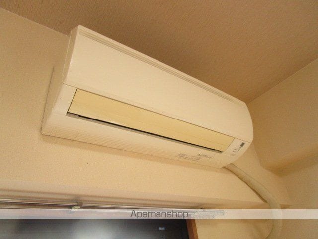 ブランルージュ南町の内装写真