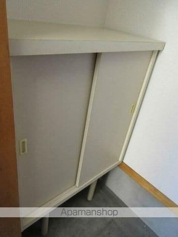 ヤスコビルの内装写真