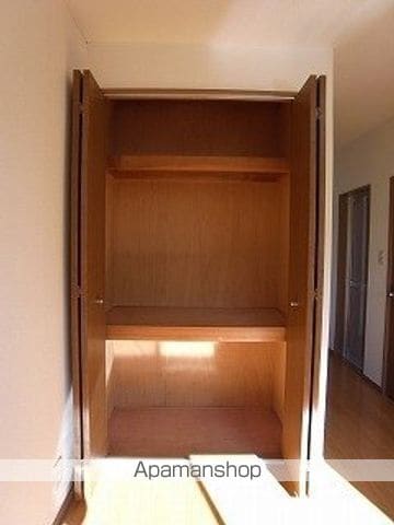 マウンテン成城の内装写真