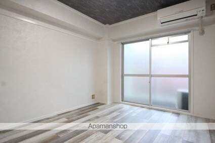 福田マンション[1K/19.1m2]のリビング・居間