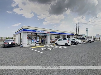 カリーノひな[1LDK/40.95m2]の周辺2