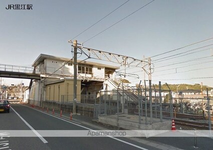 和歌山県和歌山市冬野[1K/24.84m2]の周辺1