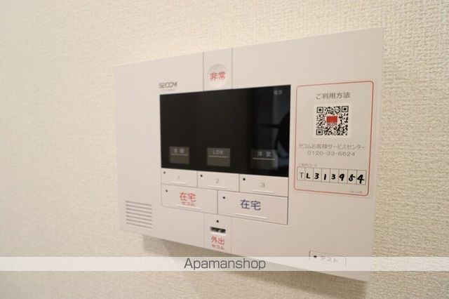 ASSET−COURT小金井本町Aの内装写真