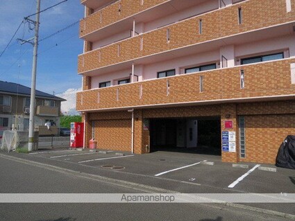 フェアリー壱番館[1K/32.32m2]の共用部2