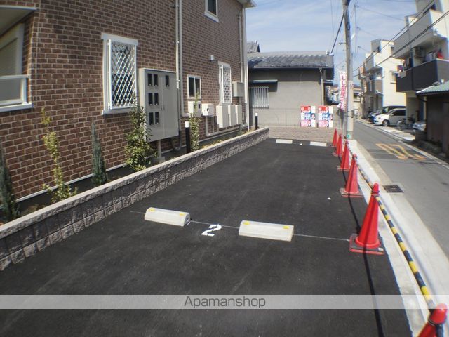 セレスコート本郷のその他写真