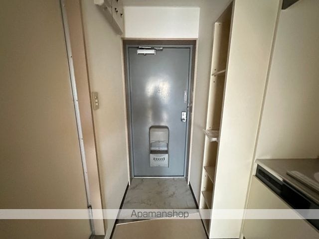 ワキタハイツの内装写真