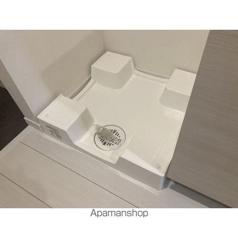 MQuarto鶴瀬の内装写真