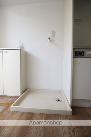プレジール池岡の内装写真