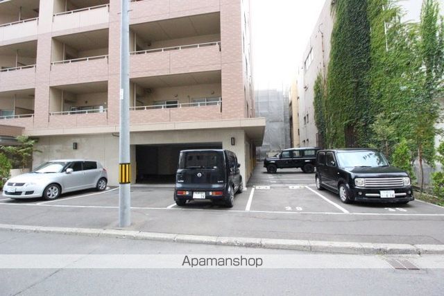 グランカーサ北3条のその他写真