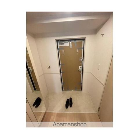 グランヴィル芦屋西の内装写真