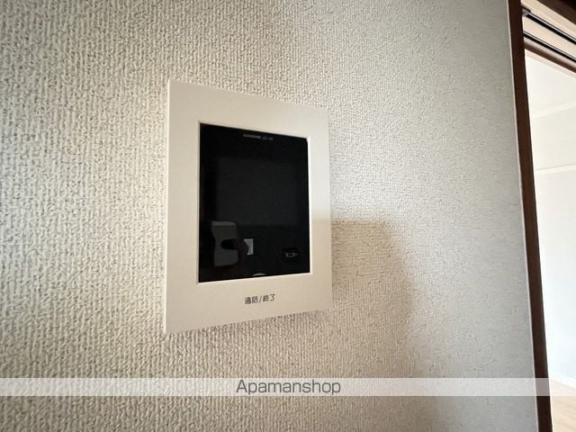 藤原マンション中之庄の内装写真