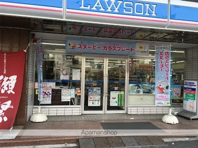 アトリオフラッツ清澄白河の周辺写真