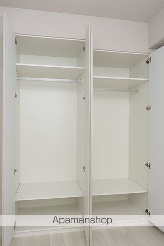 スカイグランデ津田沼の内装写真