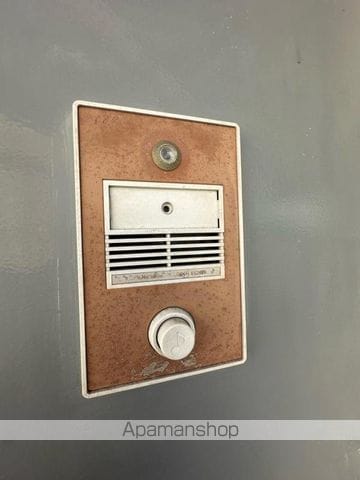 パナハイツ田岡 三木町の内装写真