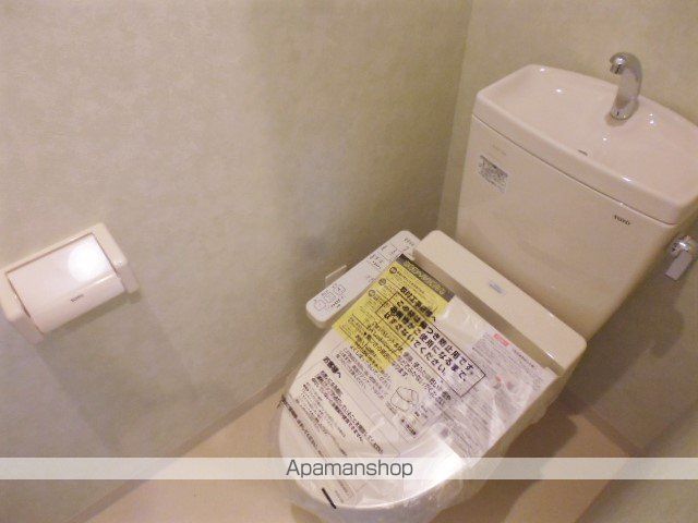 GRANDCIEL都島の内装写真