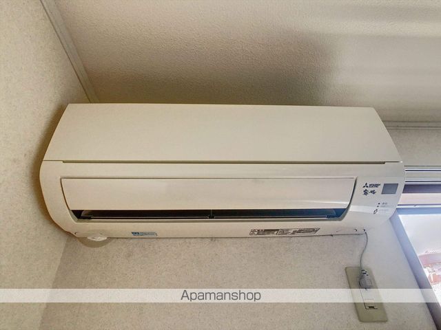 ロワジールVIIの内装写真