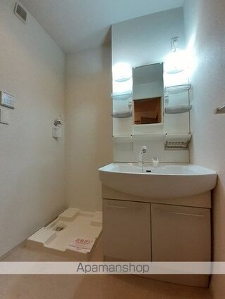 ラディーチェ[1LDK/45.82m2]の洗面所