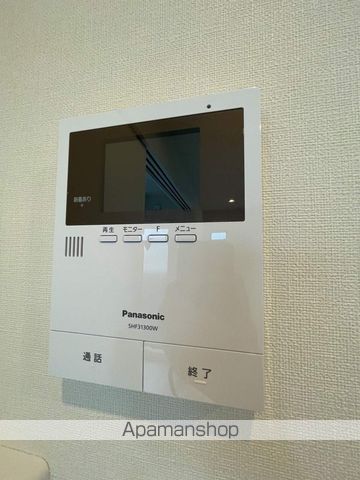 SMART LIFE 六番町の内装写真