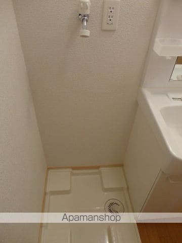 リヴァンスBの内装写真