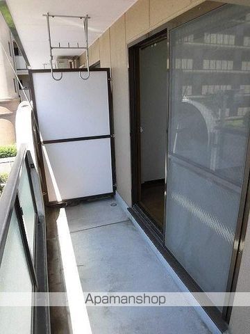 マンションはるかの内装写真