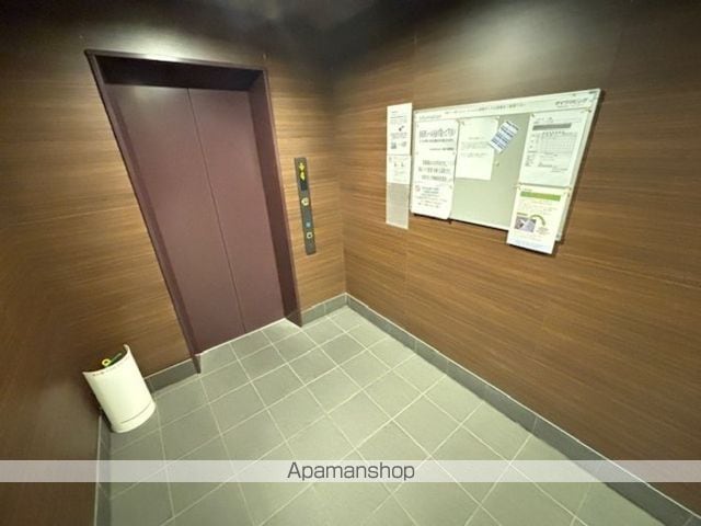 イーストタウン巽の内装写真