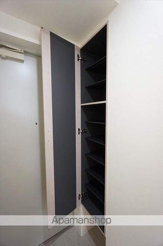 AVANTIの内装写真