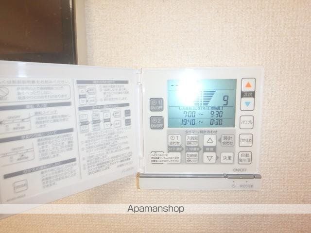 アムス四谷三丁目の内装写真