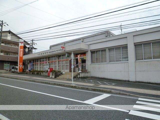 アーバンシャレー弐番館の周辺写真