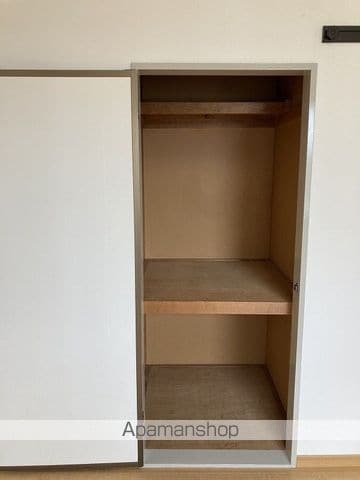 セントラルハイツB棟の内装写真