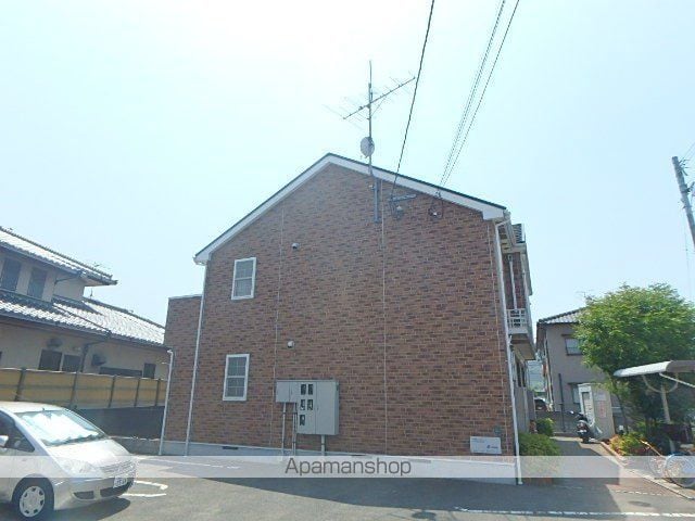 ☆パサージュ田村Bの外観写真