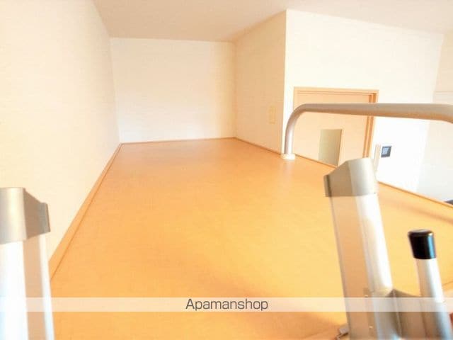 レオパレスFLATELIERの内装写真