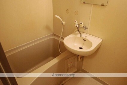 福島県郡山市堤１丁目[1K/26.73m2]のバス