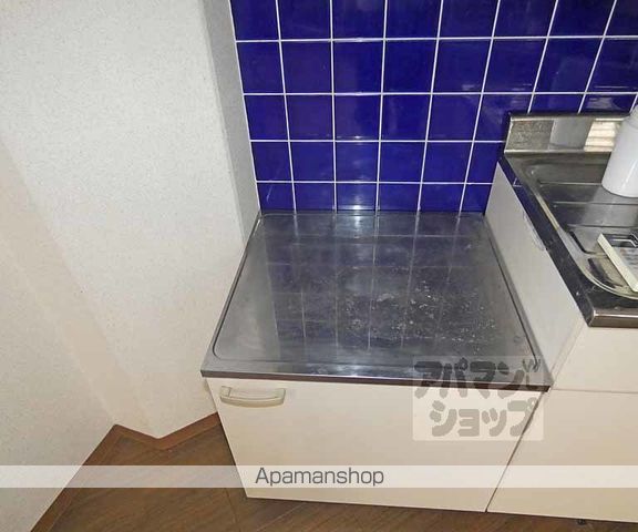 ノルテ白川の内装写真
