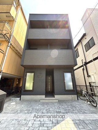 Ｄｏｍｉｌｅ[1K/24.64m2]の外観2