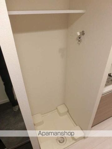 プレサンス天満橋TRADの内装写真