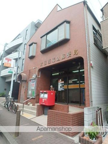 RJRリクロス西馬込の周辺写真