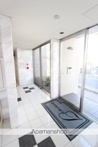ルミエールの内装写真
