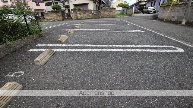 メゾン サンパティークのその他写真