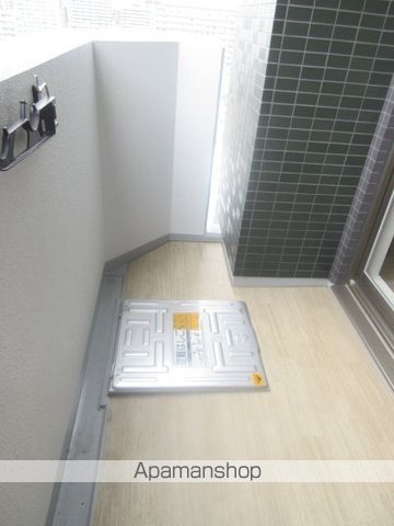 プレサンス水都OKAWAの内装写真