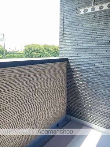 リオグランデ堤台IIの内装写真