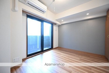 東京都中野区野方１丁目[1K/20.25m2]のリビング・居間3