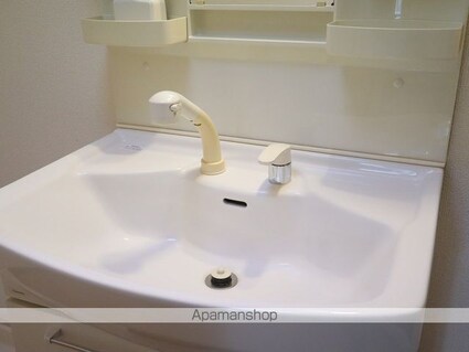 七福マンション[3DK/55m2]の内装7