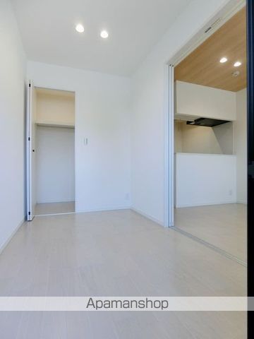 ST.RESIDENCE七道の内装写真