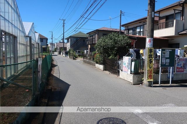 チェリーハイム 103 ｜ 千葉県船橋市田喜野井１丁目22-4（賃貸アパート2LDK・1階・49.85㎡） その17