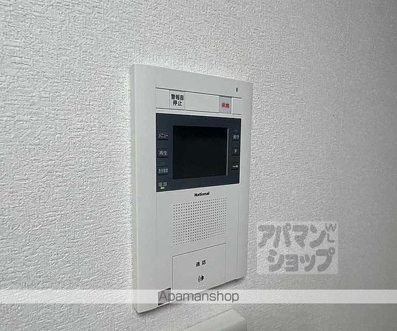 AMI四条烏丸の内装写真