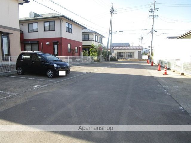 パラーシオ近藤 B棟の内装写真