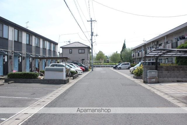レオパレスMillennium Onomichi IIの周辺写真