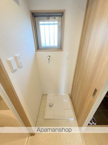 VILLAGE SITTAの内装写真